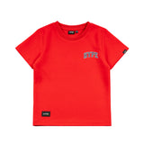 Junior Club Slab Tee