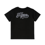 Junior Club Letter Tee