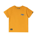 Junior Club Letter Tee