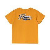 Junior Club Letter Tee