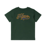 Junior Club Letter Tee