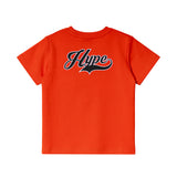 Junior Club Letter Tee