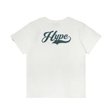 Junior Club Letter Tee