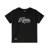 Junior Club Script Tee