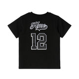 Junior Club Script Tee