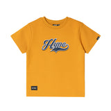 Junior Club Script Tee