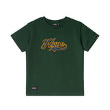 Junior Club Script Tee