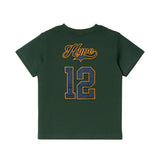 Junior Club Script Tee