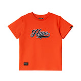 Junior Club Script Tee