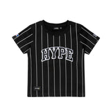 Junior Club Block Tee