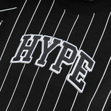Junior Club Block Tee