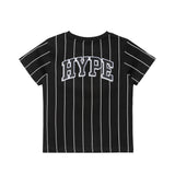 Junior Club Block Tee