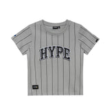 Junior Club Block Tee
