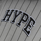 Junior Club Block Tee