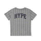 Junior Club Block Tee