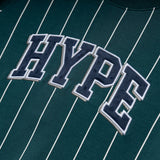 Junior Club Block Tee