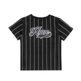 Junior Club Letter Tee