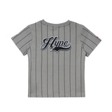 Junior Club Letter Tee