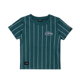 Junior Club Letter Tee