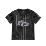 Junior Club Script Hockey Jersey