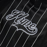Junior Club Script Hockey Jersey