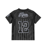 Junior Club Script Hockey Jersey