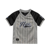 Junior Club Script Hockey Jersey