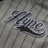Junior Club Script Hockey Jersey