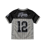 Junior Club Script Hockey Jersey