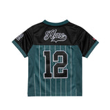 Junior Club Script Hockey Jersey