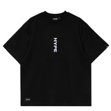 The Breakaway Bolt Tee