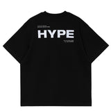 The Breakaway Bolt Tee