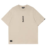 The Breakaway Bolt Tee