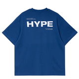 The Breakaway Bolt Tee