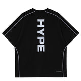 The Breakaway Stride Tee
