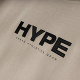 The Breakaway Stride Tee
