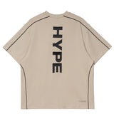 The Breakaway Stride Tee