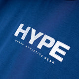 The Breakaway Stride Tee