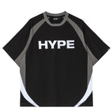 The Breakaway Thrive Tee