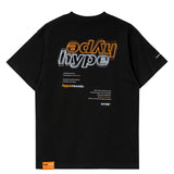 Hypersonic Monotony Tee