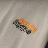 Hypersonic Monotony Tee