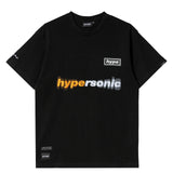 Hypersonic Tee