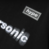 Hypersonic Tee