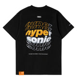 Hypersonic Tee