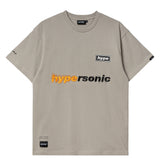 Hypersonic Tee