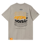 Hypersonic Tee
