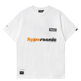 Hypersonic Tee
