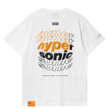 Hypersonic Tee