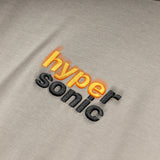 Hypersonic Escapism Tee