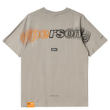 Hypersonic Escapism Tee